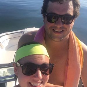 Meet your Posher, Logan